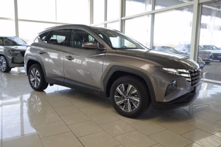 Hyundai TUCSON Gebrauchtwagen Kaufen
