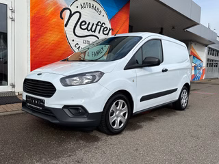 Ford Transit Courier Gebrauchtwagen Kaufen