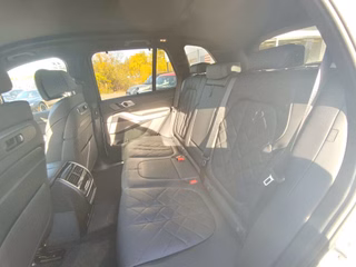 2026 BMW X5 xDrive40i - photo 3