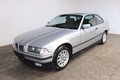 Thumbnail 3 - BMW 323 i Exclusiv Edition LEDER SHZ PDC 2. HAND