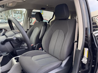 Chrysler Pacifica 3.6l V6 SXT - foto 18