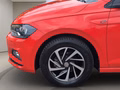 Daumennagel 15 - Volkswagen Polo 1.0TSI Join Navi LED Sitzheizung PDC