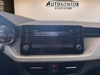 Skoda Scala Selection Autom., LED CarPlay Kamera ACC - foto 14