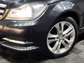 Daumennagel 28 - Mercedes-Benz C 250 CGI AVANTGARDE|AUTOM|LEDER|R-KAMERA|LED|NAVI