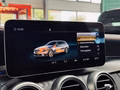 Daumennagel 31 - Mercedes-Benz C 43 T AMG |HUD|PANO|Widescreen|ACC|LED|