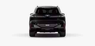 2027 BMW X5 40 xDrive - photo 5