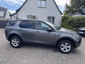Daumennagel 5 - Land Rover Discovery Sport Pure Klima 6 Gang SHZ PDC
