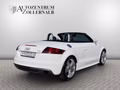 Daumennagel 5 - Audi TT Roadster 2.0 TFSI S line *19"-ALU*LEDER*2.HAN