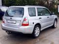 Daumennagel 8 - Subaru Forester 2.0 X Comfort TÜV 10/26 LPG Pano AHK SHZ Klima