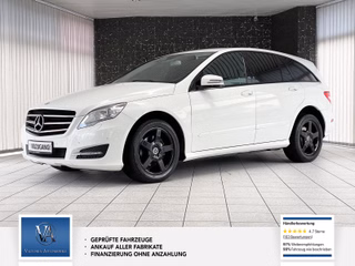 Mercedes-Benz R 300 Gebrauchtwagen Kaufen