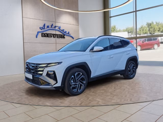 Hyundai TUCSON age.one-day registration Kaufen