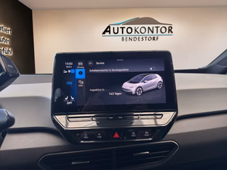 Volkswagen ID.3 Pro S Autom., LED Navi Kamera ACC WP - photo 13