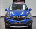 Daumennagel 2 - Opel Mokka 1.7 CDTi Innovation Automatik Navi Spurass.