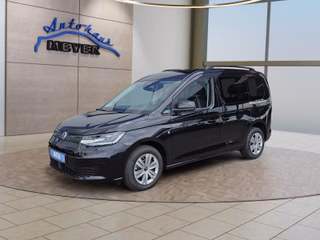 Volkswagen Caddy age.one-day registration Kaufen