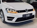 Daumennagel 7 - Volkswagen Golf VII R 4Motion|PANO|KAMERA|ACC|SPUR