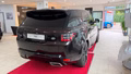 Daumennagel 4 - Land Rover Range Rover Sport Autobiography Dynamic