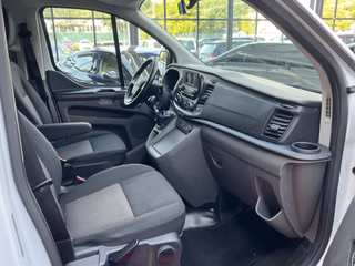 Ford Transit/Tourneo Custom Tourneo Ambiente 8X SITZER / 2 ZONEN KLIMA / - foto 23