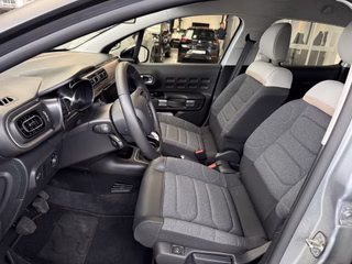 Citroën C3 Plus  LED CarPlay Sitzhzg. PDC Tempomat - foto 1