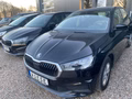 Daumennagel 1 - Skoda Fabia Selection
