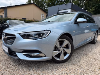 Opel Insignia Gebrauchtwagen Kaufen