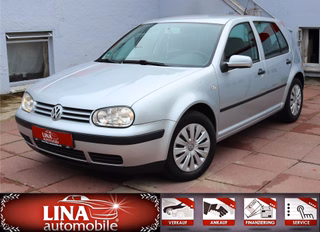 Volkswagen Golf Used vehicle for sale