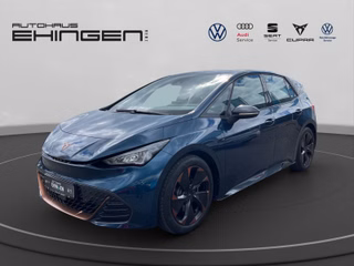 CUPRA Born Gebrauchtwagen Kaufen