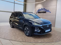 Daumennagel 7 - Hyundai SANTA FE Premium 2.2CRDi 200PS 4WD Vollausstattung!
