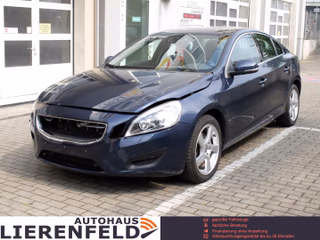 Volvo S60 Used vehicle for sale