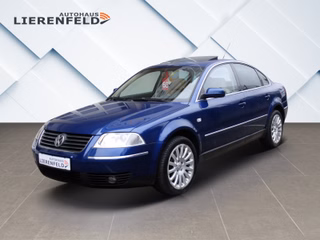 Volkswagen Passat Used vehicle for sale