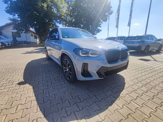 2024 BMW X3 M40i xDrive - photo 3