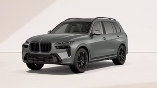 2027 BMW X7 xDrive40i - photo 2