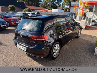Volkswagen Golf VII Lim. Sound*2.HAND*KLIMA*KAMERA*TEMPO* - foto 5