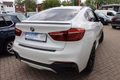 Daumennagel 26 - BMW X6 M50 d e.HGSD=HUD=LEDER=NAVI=LED=Standheizung=