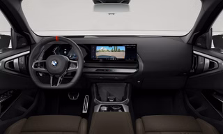 2026 BMW X3 M50 xDrive - photo 7