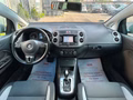 Daumennagel 16 - Volkswagen Golf Plus VI 1.4TSI/51TKM/I.HD/NAV/AHK/TEMP/SHZ/