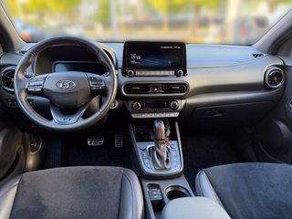 Hyundai KONA N Line 2WD + Winterräder - bilder 9