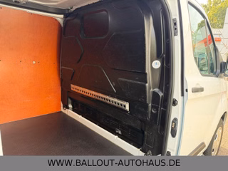 Ford Transit Custom Kasten 300 L2*KLIMA*NAVI*TEMPO* - bilder 12