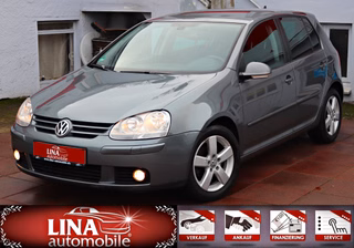 Volkswagen Golf Used vehicle for sale