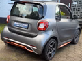Daumennagel 28 - Smart ForTwo*BRABUS*MASERATI*TAILOR-MADE*KAMERA*