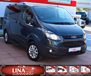 Ford Transit Custom Used vehicle for sale