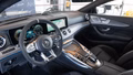 Daumennagel 13 - Mercedes-Benz AMG GT 63s 4MATIC+ 360° ACC HUD SOFTCLOSE BURM