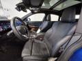 Daumennagel 5 - BMW 218 D M SPORT PRO/SHADOW/ LCI/ICONIC.G/360°/PANO/H-K/ACC