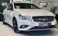 Daumennagel 1 - Mercedes-Benz A 180 BlueEfficiency |PDC|SHZ|Navi|Aut.|
