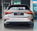 Daumennagel 6 - Audi A3 Sportback 35 TDI |ACC|Virtual|LED|SHZ|