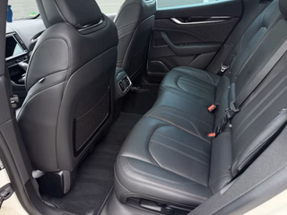 Maserati Levante GT Pano AppleCarplay SHZ Tempo - foto 20
