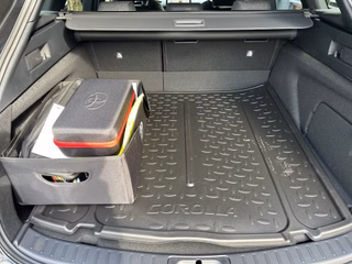 Toyota Corolla Touring Sports Teamplayer  + Technik Paket - foto 15