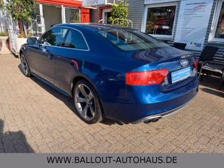 Audi A5 Coupe 2.0 TFSI QUATTRO*1.HAND*S-LINE* - bilder 7