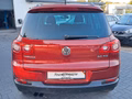 Daumennagel 6 - Volkswagen Tiguan Track & Field 4Motion*TüV 09.2027*AHK