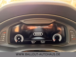 Audi Q7 55 TFSI Quattro Competition Plus*PANO*SPUR* - foto 9