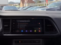 Daumennagel 26 - CUPRA Ateca Basis 4Drive/AUTOMATIK/ACC/LED/PANO/4X4/KAMERA/